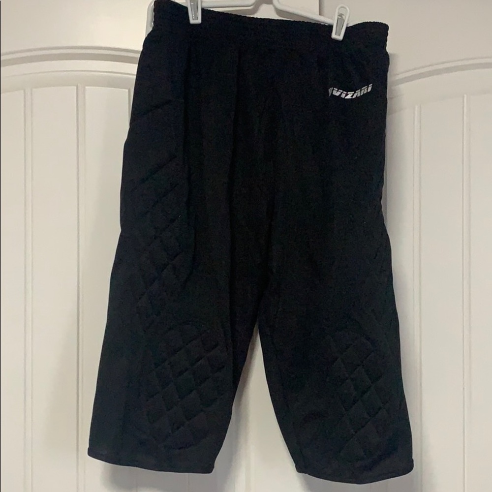 Vizari Capri Soccer Goalie Pants